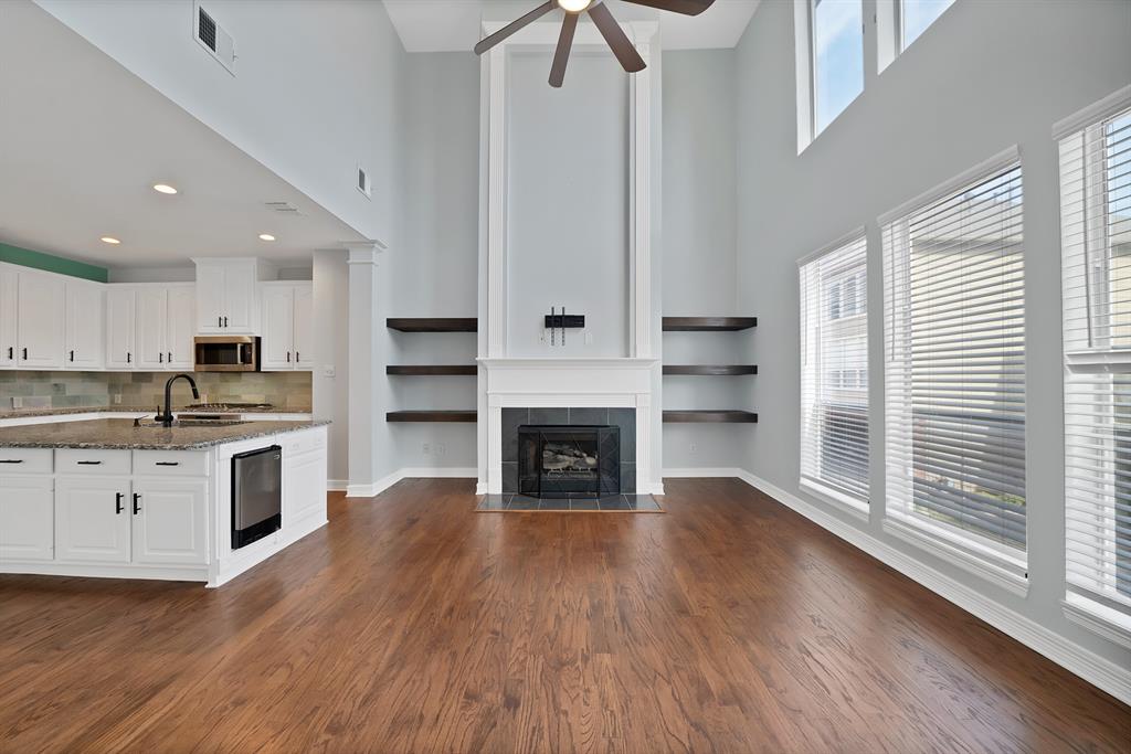 Lexington Square Twnhms Add - Residential