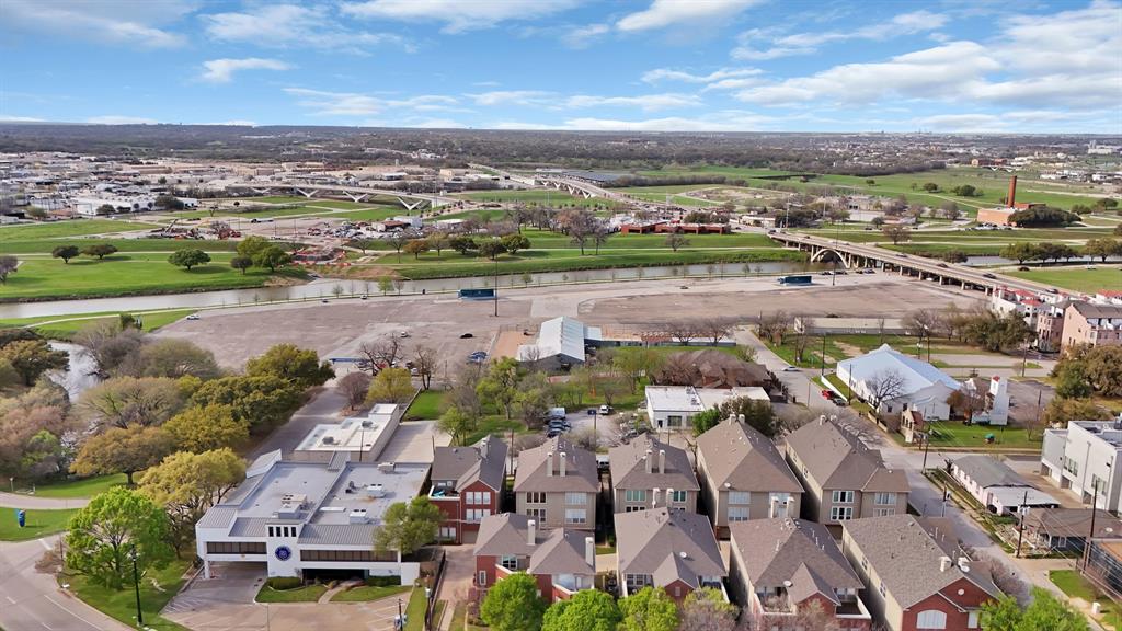 Lexington Square Twnhms Add - Residential