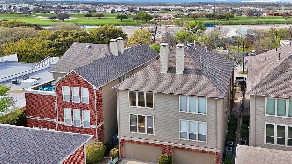 Lexington Square Twnhms Add - Residential