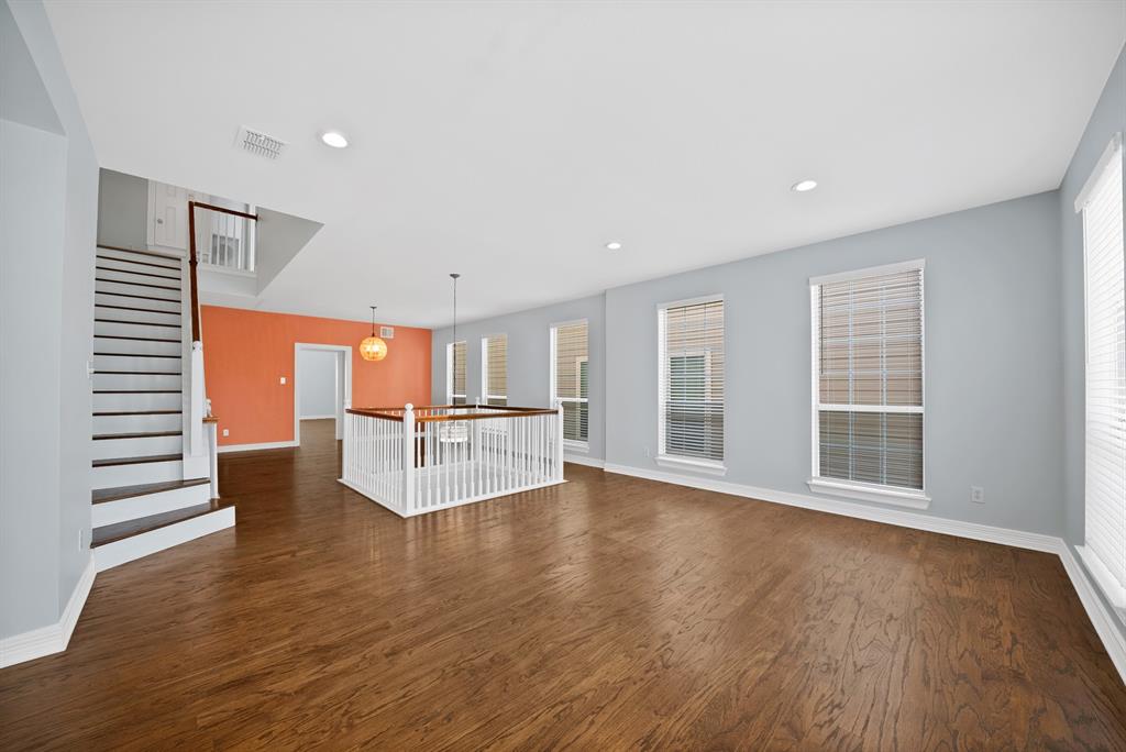 Lexington Square Twnhms Add - Residential