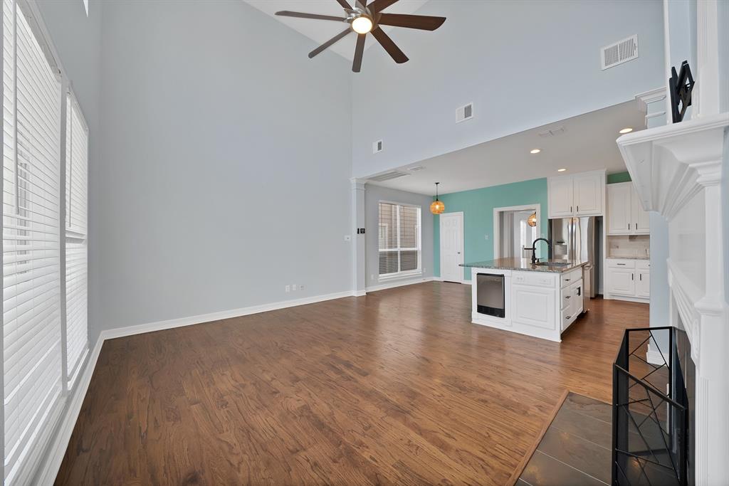 Lexington Square Twnhms Add - Residential