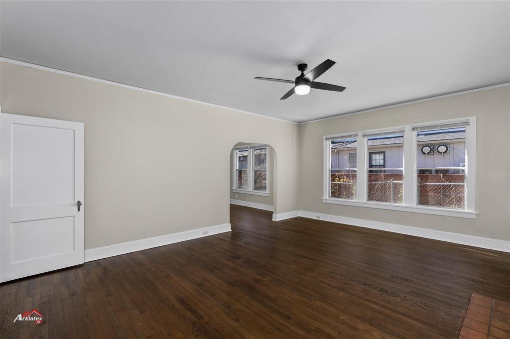 741 Cecile Place A--Upstairs