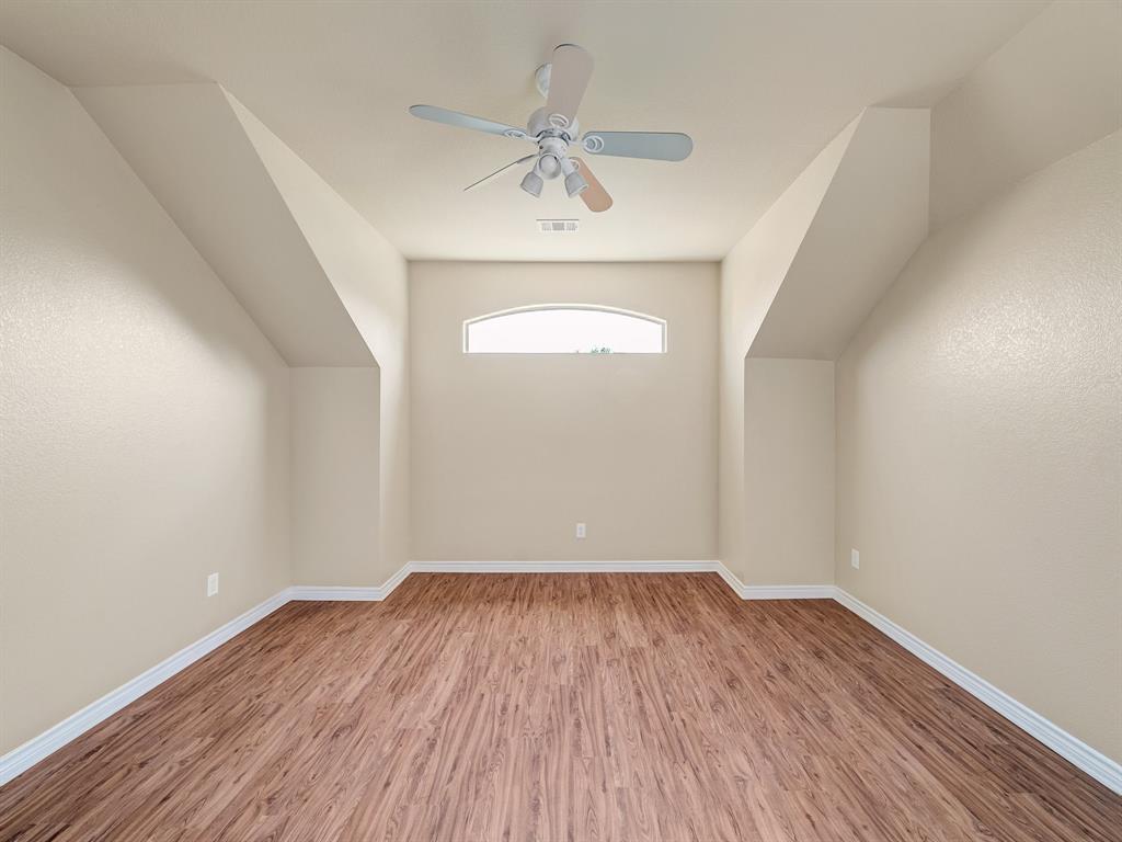 Saratoga - Residential