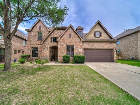 12728 Creamello Avenue Fort Worth TX 76244