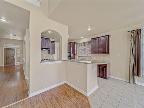 Tiny photo for 12728 Creamello Avenue, Fort Worth, TX 76244 (MLS # 21101636)