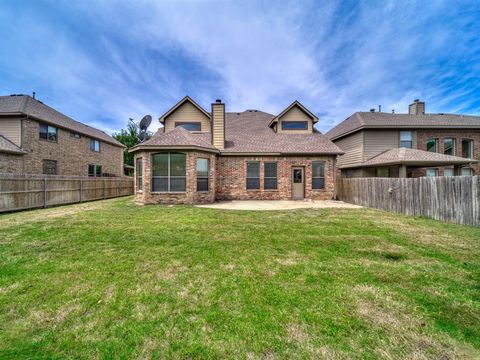 Tiny photo for 12728 Creamello Avenue, Fort Worth, TX 76244 (MLS # 21101636)