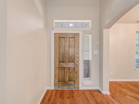 Tiny photo for 12728 Creamello Avenue, Fort Worth, TX 76244 (MLS # 21101636)