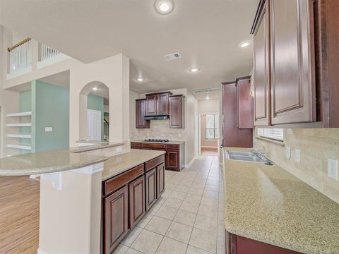 Tiny photo for 12728 Creamello Avenue, Fort Worth, TX 76244 (MLS # 21101636)