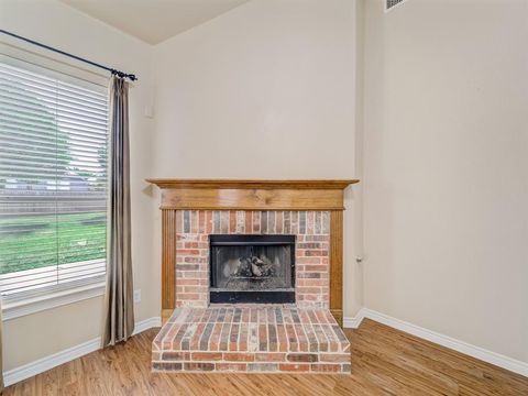 Tiny photo for 12728 Creamello Avenue, Fort Worth, TX 76244 (MLS # 21101636)