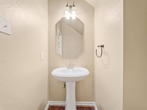 Tiny photo for 12728 Creamello Avenue, Fort Worth, TX 76244 (MLS # 21101636)