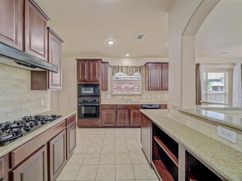 Tiny photo for 12728 Creamello Avenue, Fort Worth, TX 76244 (MLS # 21101636)