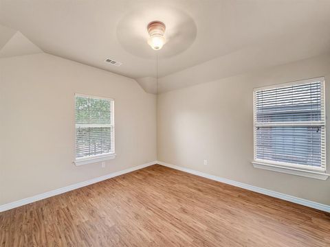 Tiny photo for 12728 Creamello Avenue, Fort Worth, TX 76244 (MLS # 21101636)