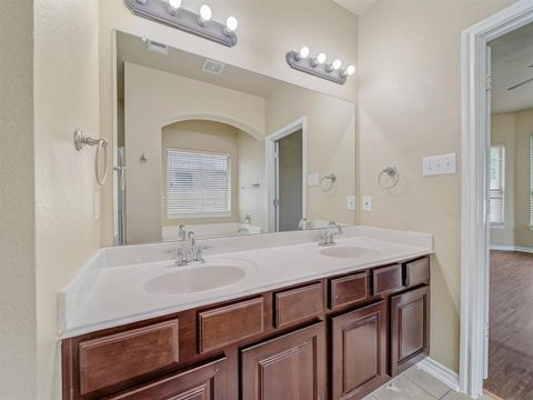 Tiny photo for 12728 Creamello Avenue, Fort Worth, TX 76244 (MLS # 21101636)
