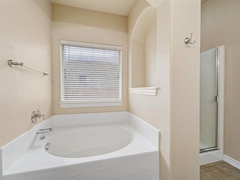 Tiny photo for 12728 Creamello Avenue, Fort Worth, TX 76244 (MLS # 21101636)
