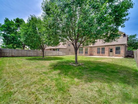 Tiny photo for 12728 Creamello Avenue, Fort Worth, TX 76244 (MLS # 21101636)
