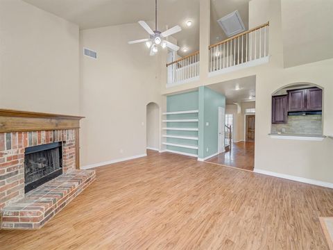 Tiny photo for 12728 Creamello Avenue, Fort Worth, TX 76244 (MLS # 21101636)