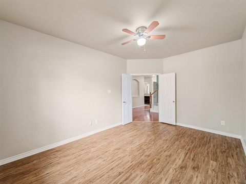 Tiny photo for 12728 Creamello Avenue, Fort Worth, TX 76244 (MLS # 21101636)