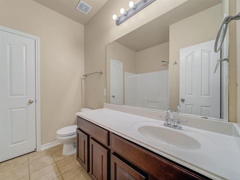 Tiny photo for 12728 Creamello Avenue, Fort Worth, TX 76244 (MLS # 21101636)