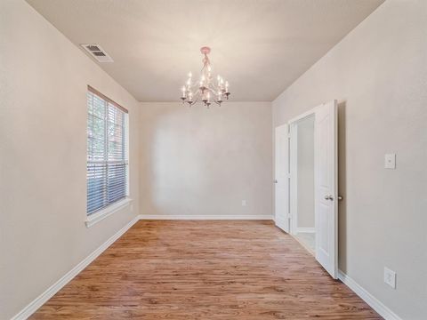 Tiny photo for 12728 Creamello Avenue, Fort Worth, TX 76244 (MLS # 21101636)