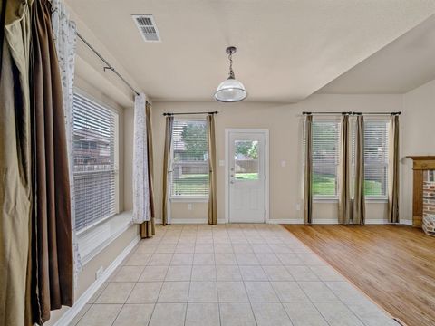 Tiny photo for 12728 Creamello Avenue, Fort Worth, TX 76244 (MLS # 21101636)