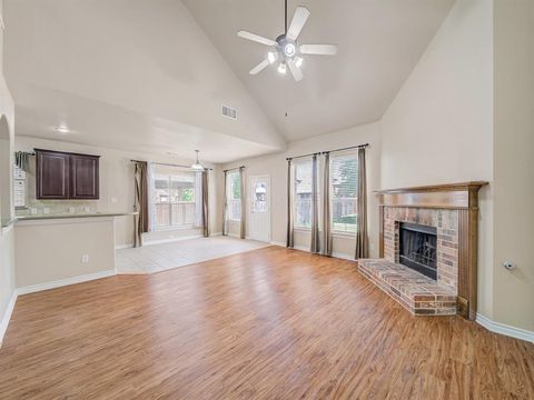 Tiny photo for 12728 Creamello Avenue, Fort Worth, TX 76244 (MLS # 21101636)