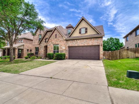 Tiny photo for 12728 Creamello Avenue, Fort Worth, TX 76244 (MLS # 21101636)