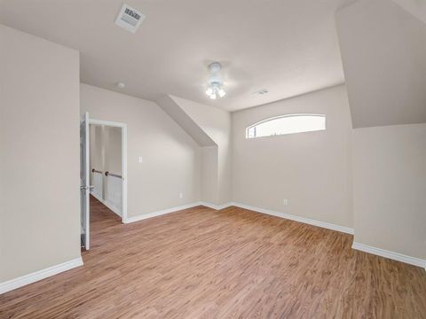 Tiny photo for 12728 Creamello Avenue, Fort Worth, TX 76244 (MLS # 21101636)