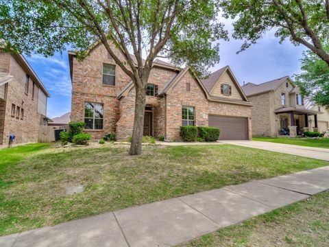 Tiny photo for 12728 Creamello Avenue, Fort Worth, TX 76244 (MLS # 21101636)