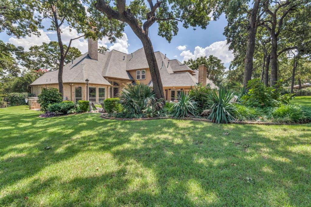 Clariden Ranch Ph Ia - Residential