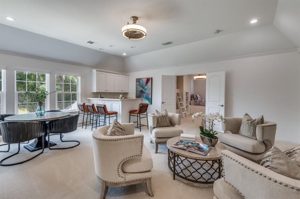 Clariden Ranch Ph Ia - Residential