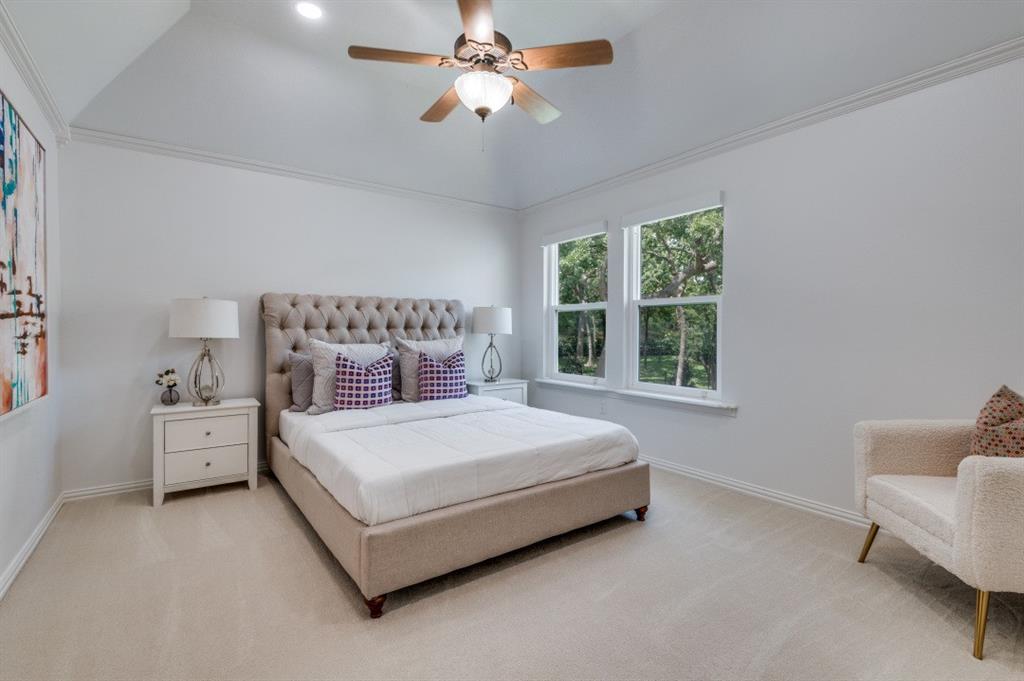 Clariden Ranch Ph Ia - Residential