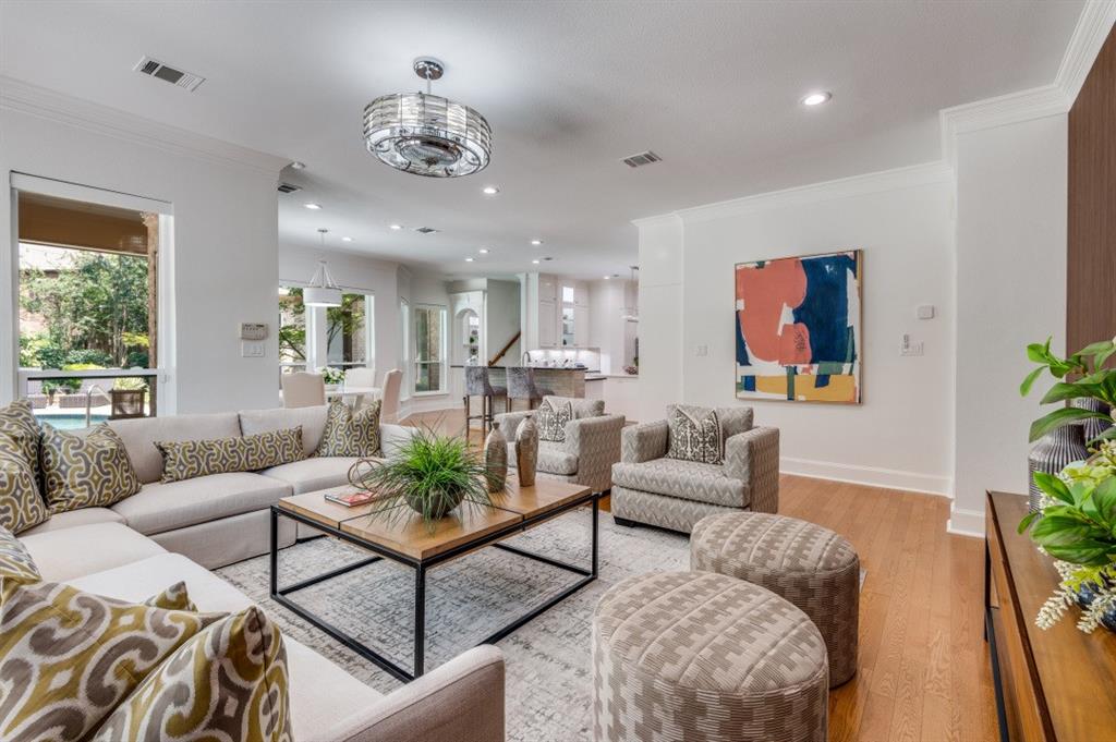 Clariden Ranch Ph Ia - Residential