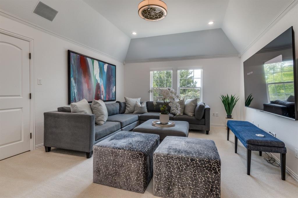 Clariden Ranch Ph Ia - Residential