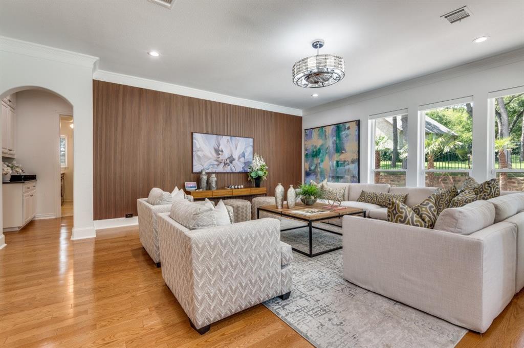 Clariden Ranch Ph Ia - Residential