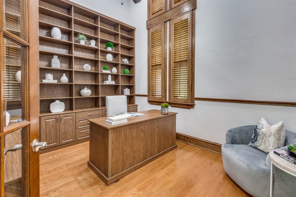 Clariden Ranch Ph Ia - Residential