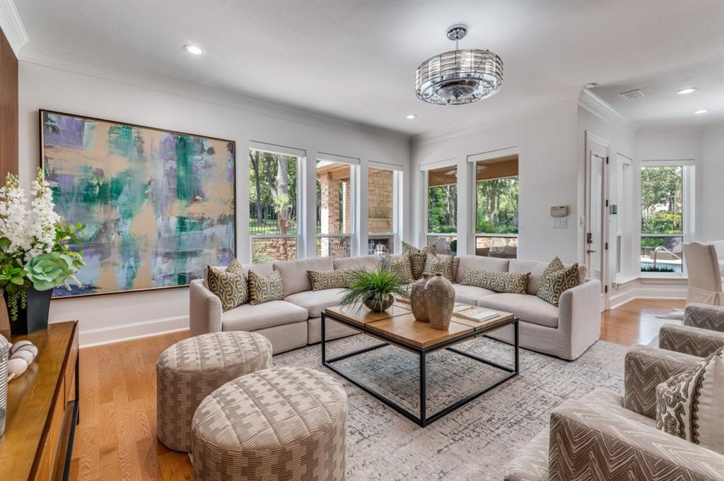 Clariden Ranch Ph Ia - Residential