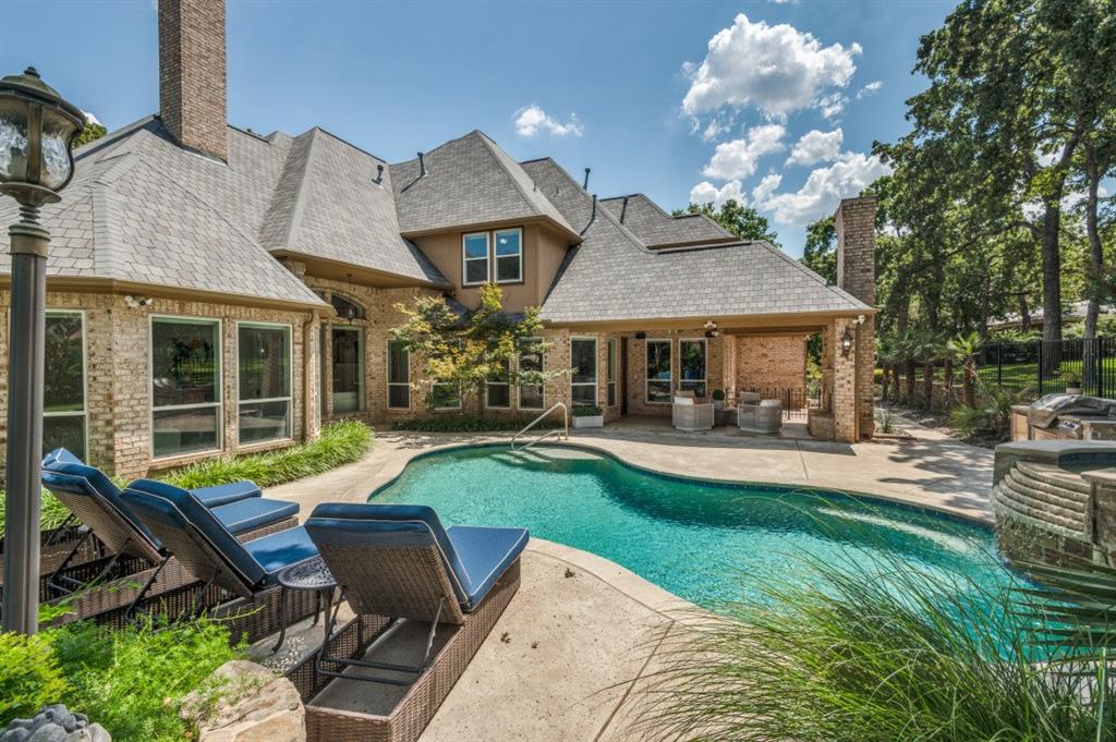 Clariden Ranch Ph Ia - Residential