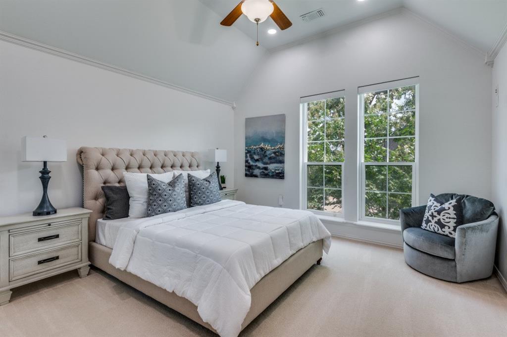 Clariden Ranch Ph Ia - Residential