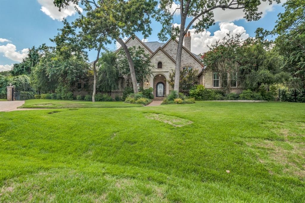 616 King Ranch Road