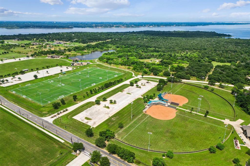 Clariden Ranch Ph Ia - Residential