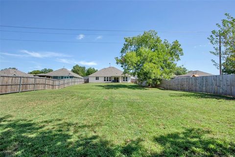 A home in Whitesboro