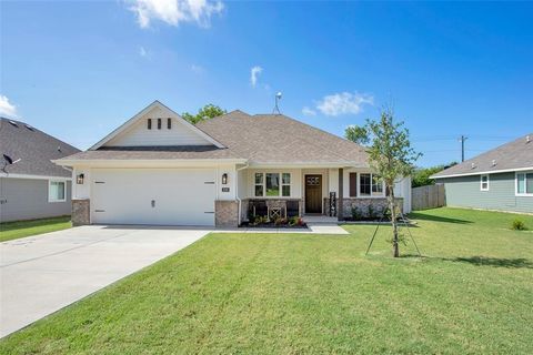 A home in Whitesboro