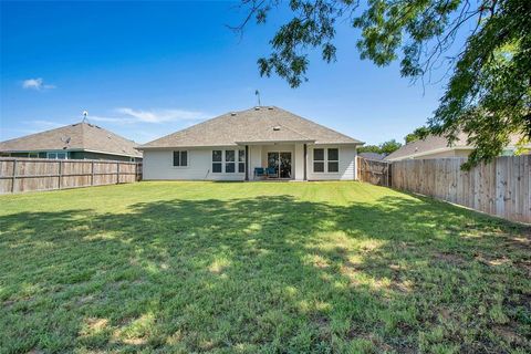 A home in Whitesboro