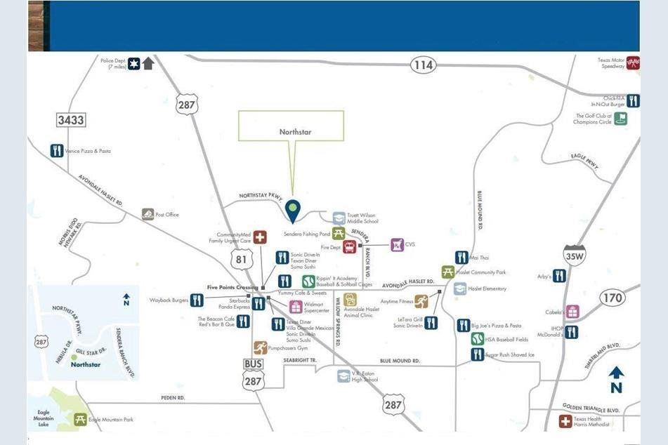 Northstar - Residential Lease
