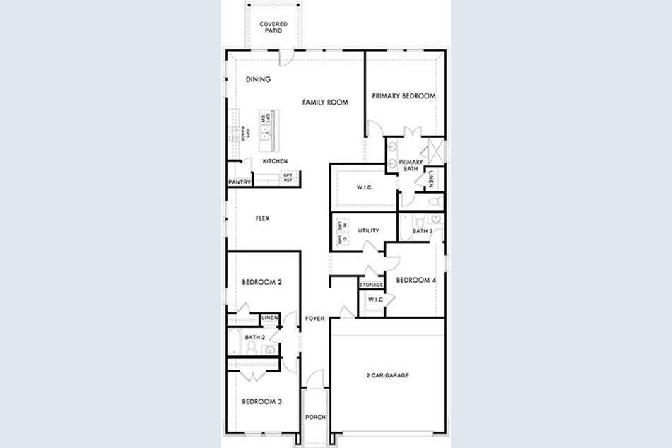 Northstar - Residential Lease