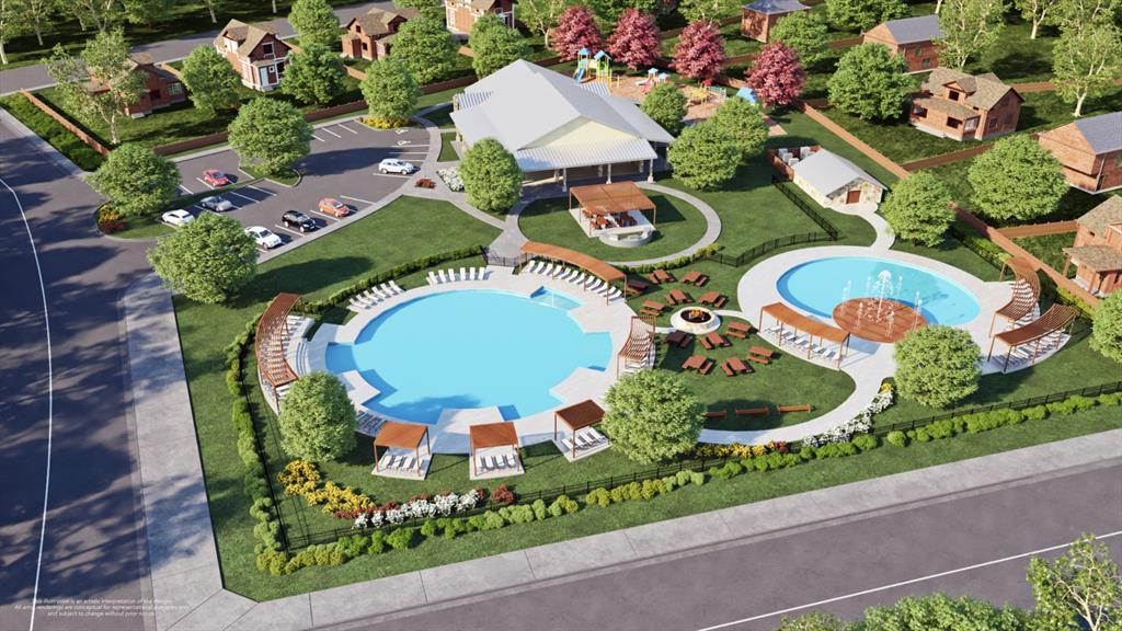 Northstar - Residential Lease