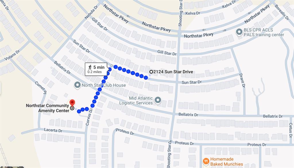 Northstar - Residential Lease