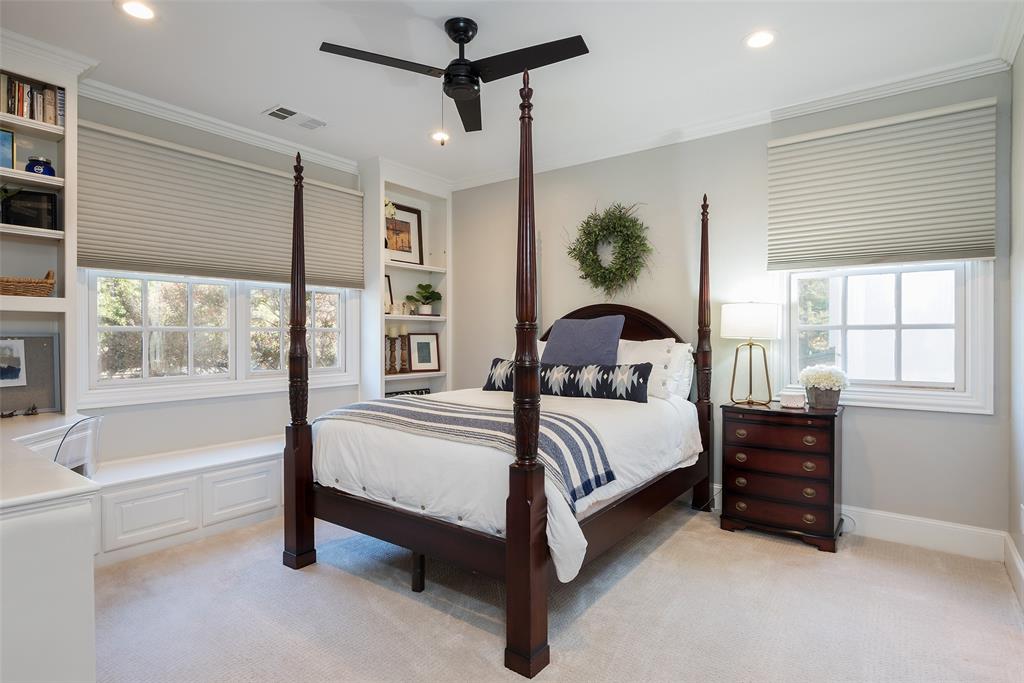 Idlewild Annex - Residential