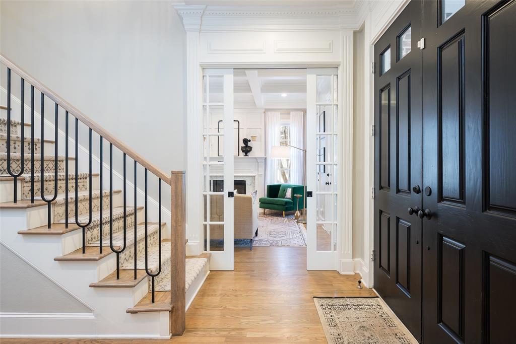 Idlewild Annex - Residential