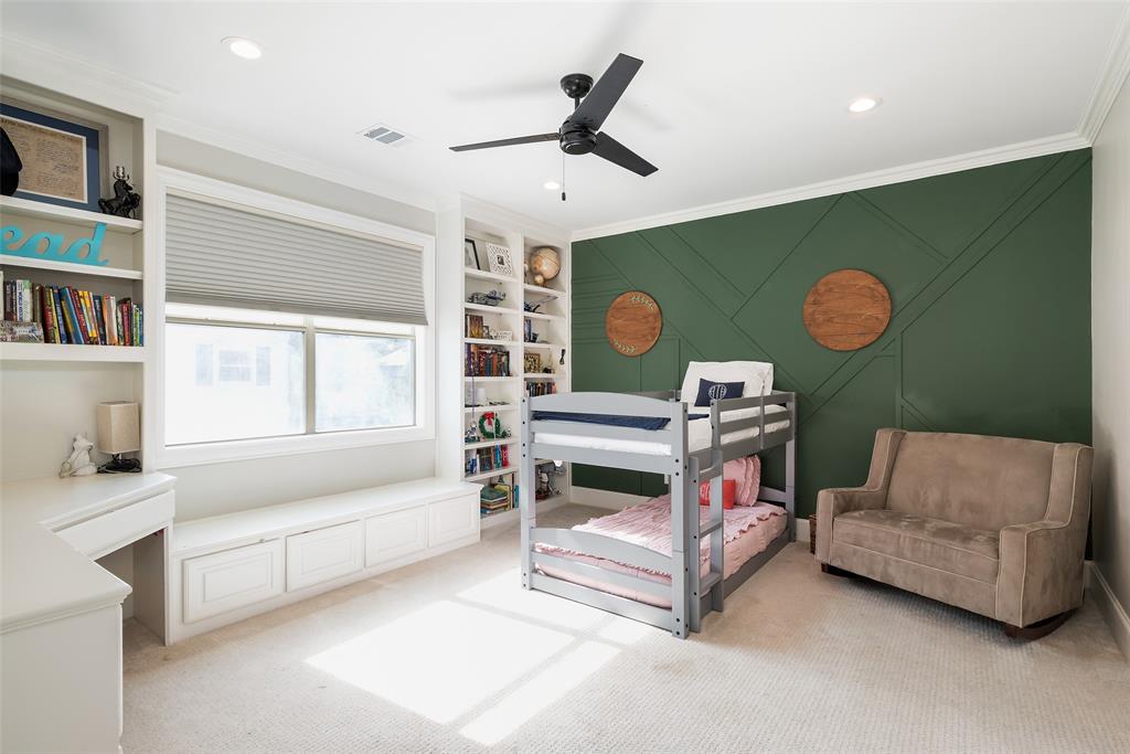 Idlewild Annex - Residential